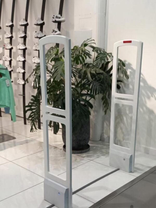 سیستم های ضد سرقت و امنیتی و فروشگاهی