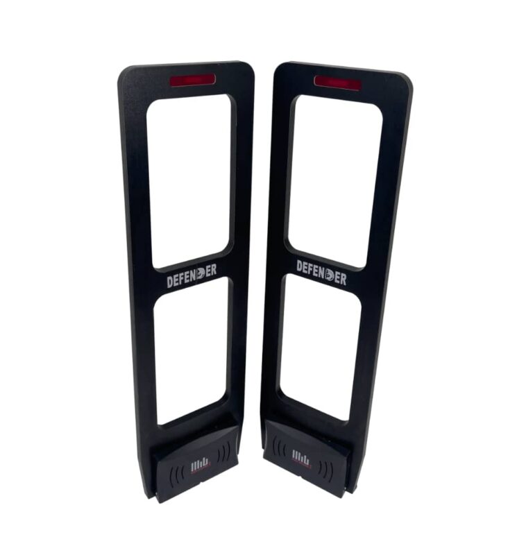 دستگاه am جفت انتن