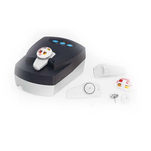 جداکننده برقی تگ سنسورماتیک