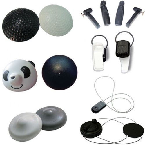 سیستم های ضد سرقت و امنیتی فروشگاهی ایمن شاپ شایا