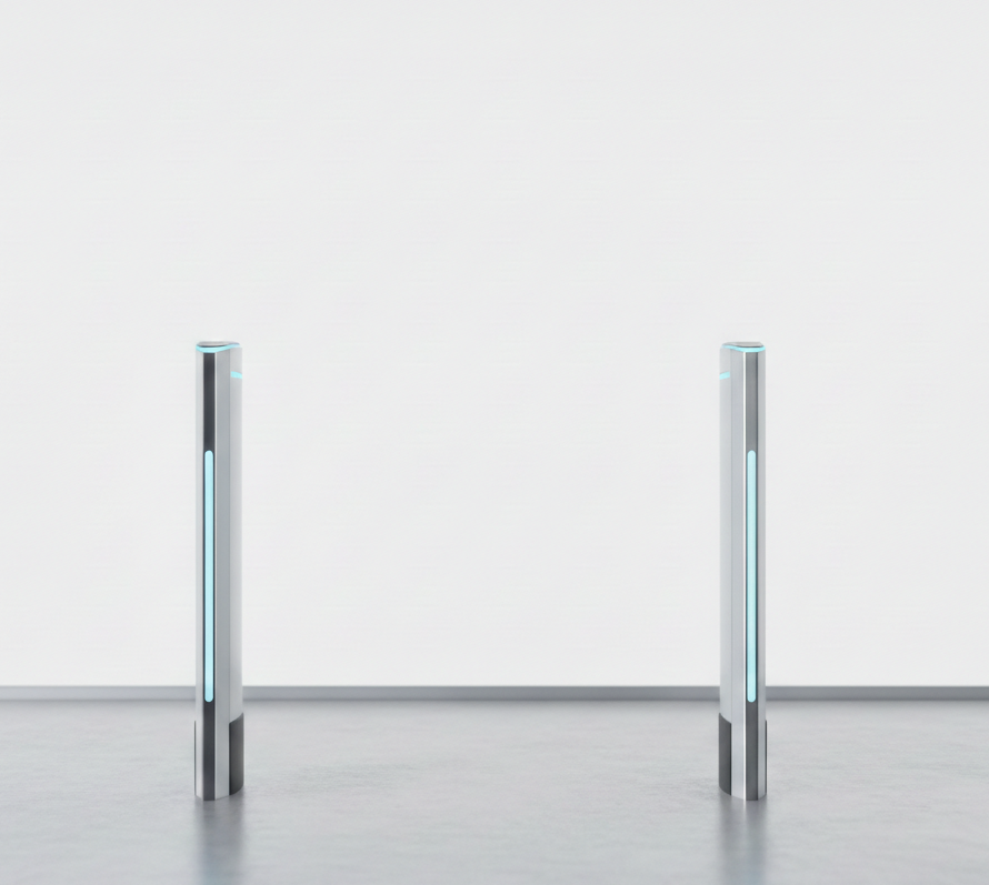 سیستم های ضد سرقت و امنیتی فروشگاهی ایمن شاپ شایا