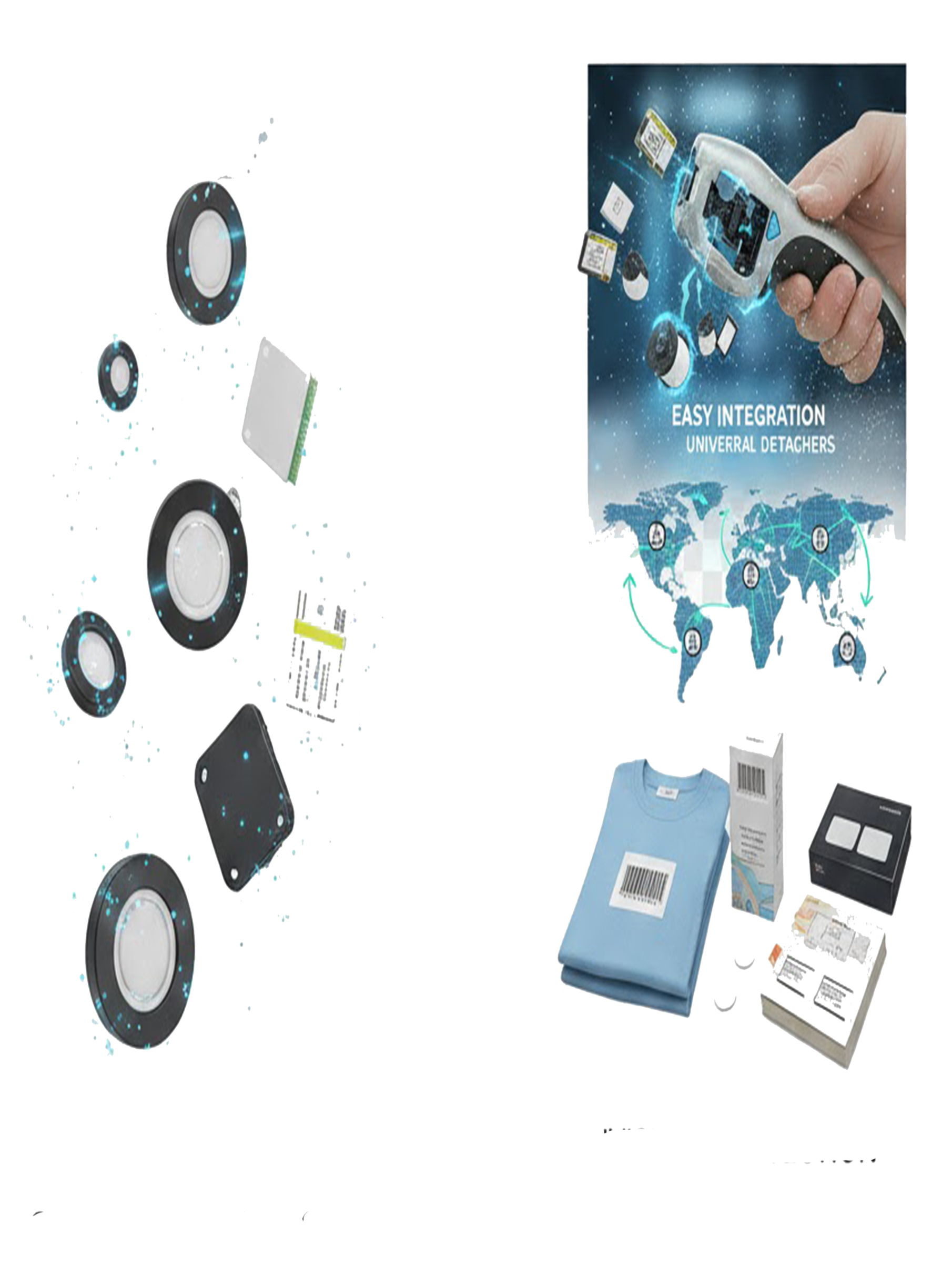 سرقت و امنیتی فروشگاهی ایمن شاپ