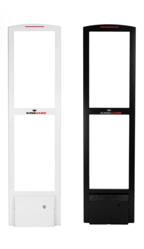 گیت کینگ گارد فروشگاه ایمن شاپ شایا