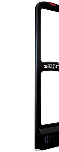 سیستم های ضد سرقت و امنیتی فروشگاهی ایمن شاپ شایا